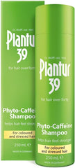 Plantur 39 Shampoo For Coloured & Stressed Hair 250ml
