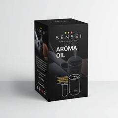 Aroma 247 Cool Gentry Aroma Oil 30ml