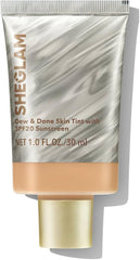 Sheglam Dew & Done Tint Foundation Shell 30ml