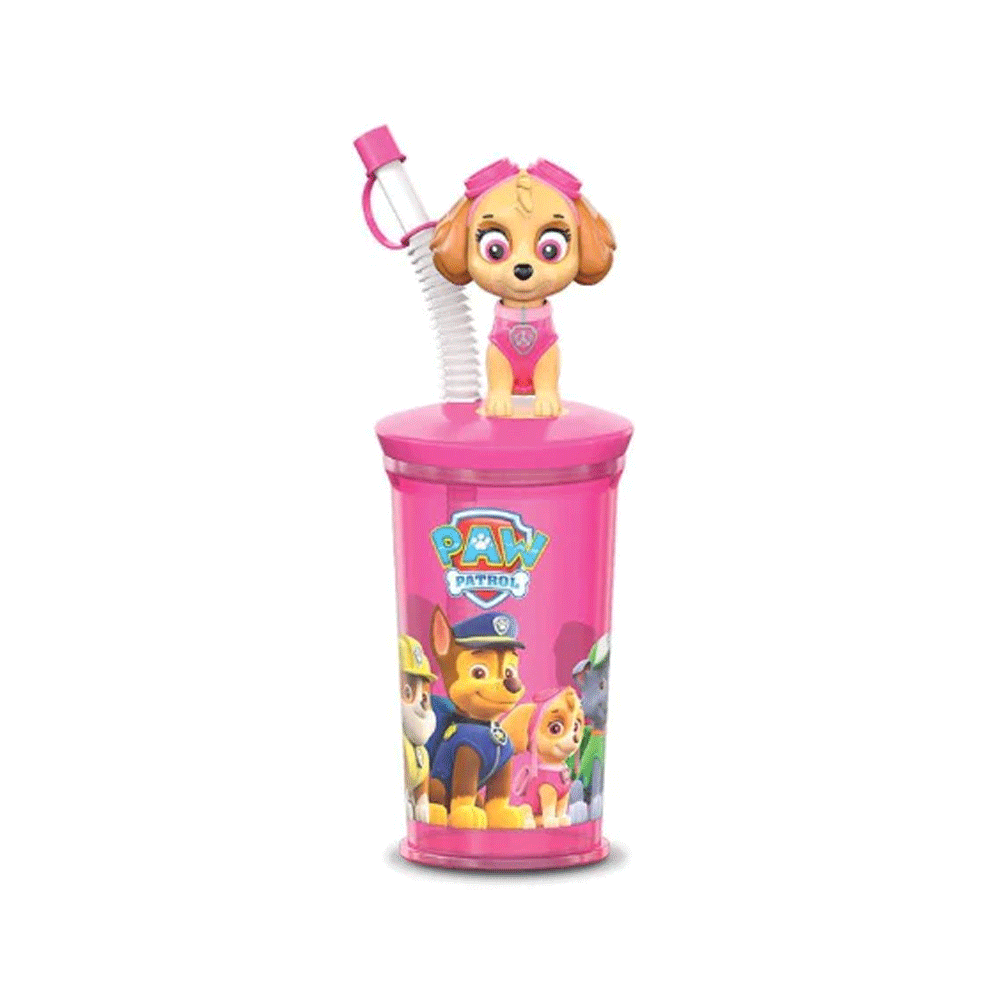 Paw Patrol Drink &amp; Go With Candies – Springs Stores (Pvt) Ltd