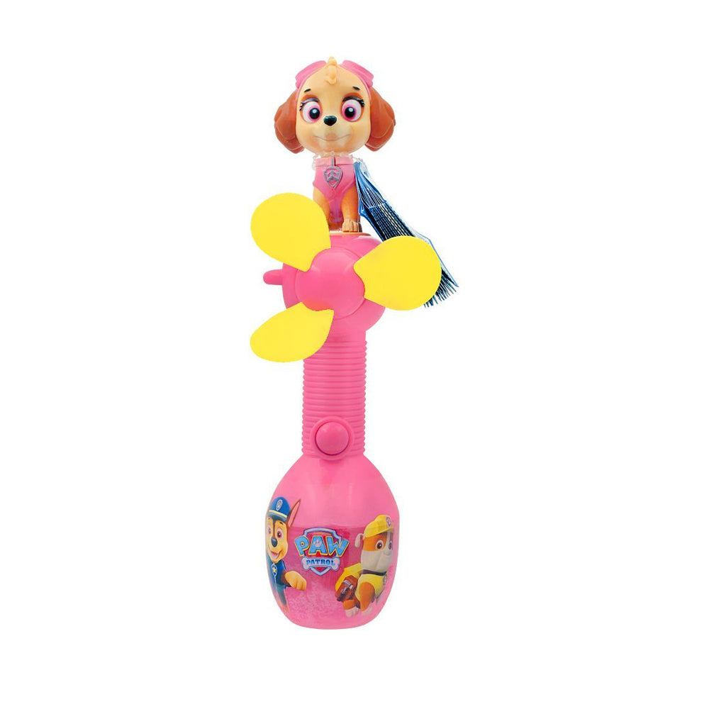 Paw Patrol Surprise Fan With Candies