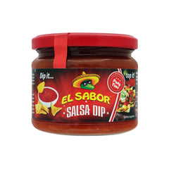 El Sabor Dip Salsa 315g
