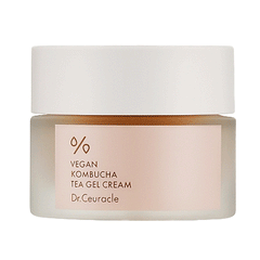 Dr Ceuracle Vegan Kombucha Tea Gel Cream 30g