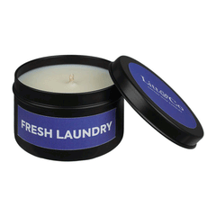 Litt&Co Mini Fresh Laundry Candle