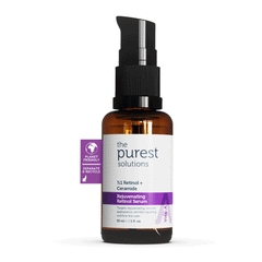 Purest Solutions Vit-A Rejuvenating Retinol Serum 30ml