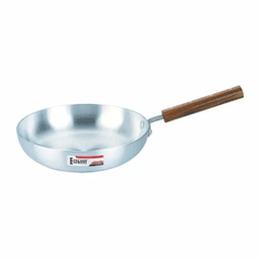 Elegant Prima Fry Pan 26cm Silver Ek256304