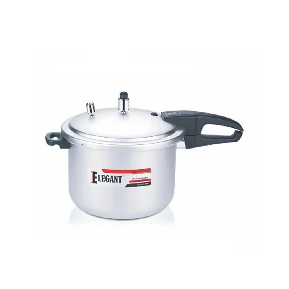 Elegant Bollitto Pressure Cooker 5l Ek257005
