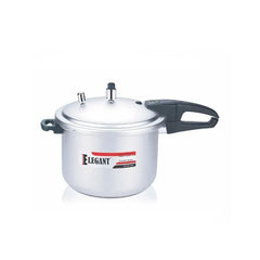 Elegant Bollitto Pressure Cooker 5l Ek257005