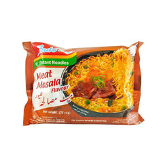 Indomie Beef Flavour Instant Noodles 70g