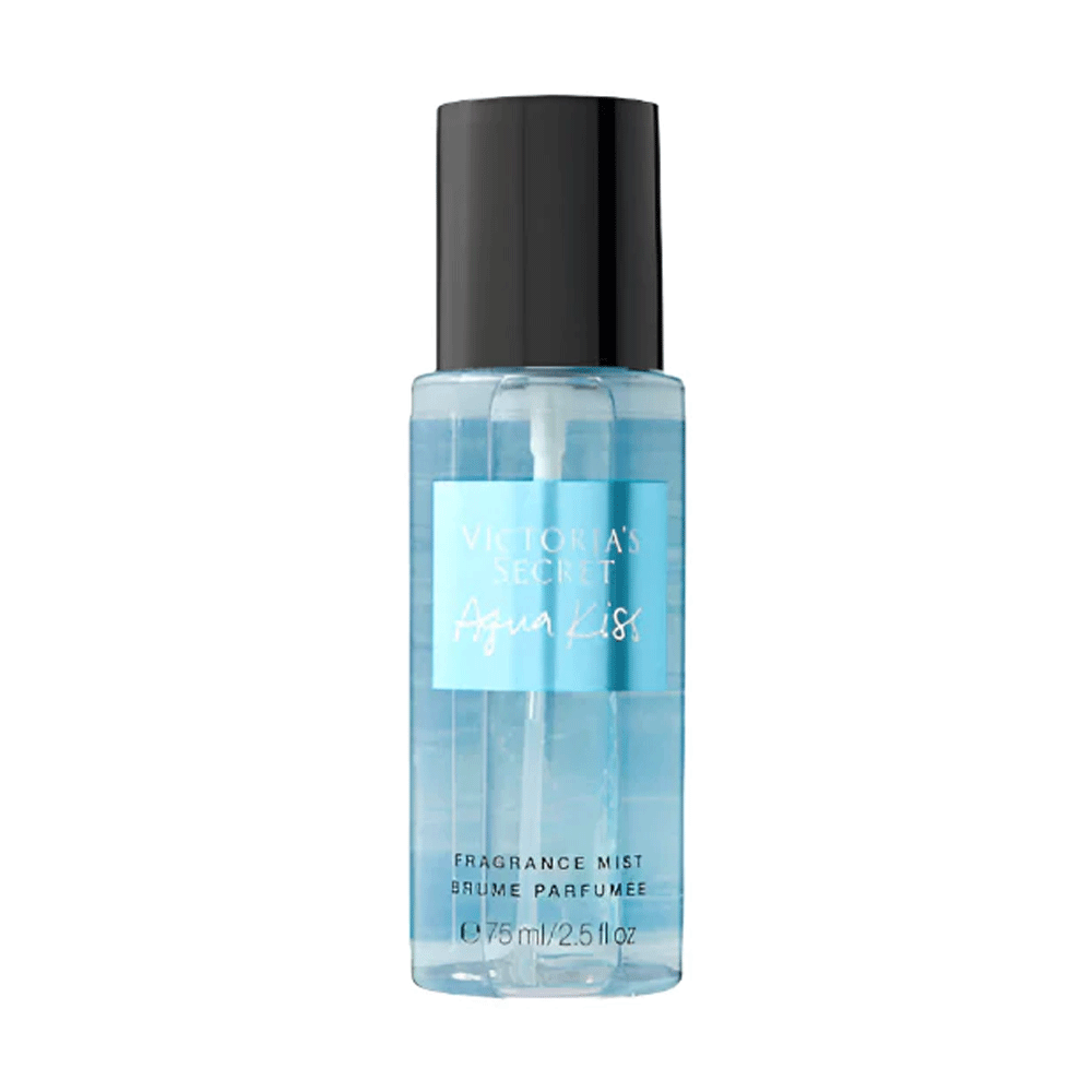 Victoria's Secret Aqua Kiss Mist 75ml