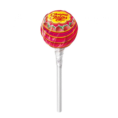 Chupa Chups Lollipops Assorted 1s