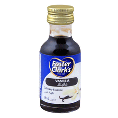 Foster Essence Clark Vanilla 28ml