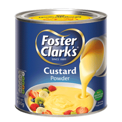 Foster Clarks Custard Powder 450g