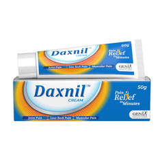 Daxnil Cream 50g