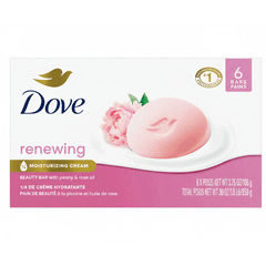 Dove Renewing Soap 106g