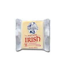 Irish Mature Cheddar 200g