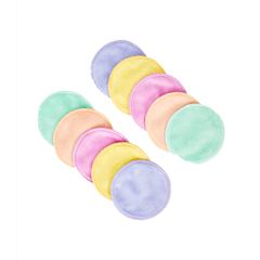 Primark 10 Reusable Cleansing Cotton Pads