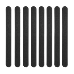 Primark 8pk Nail File Black