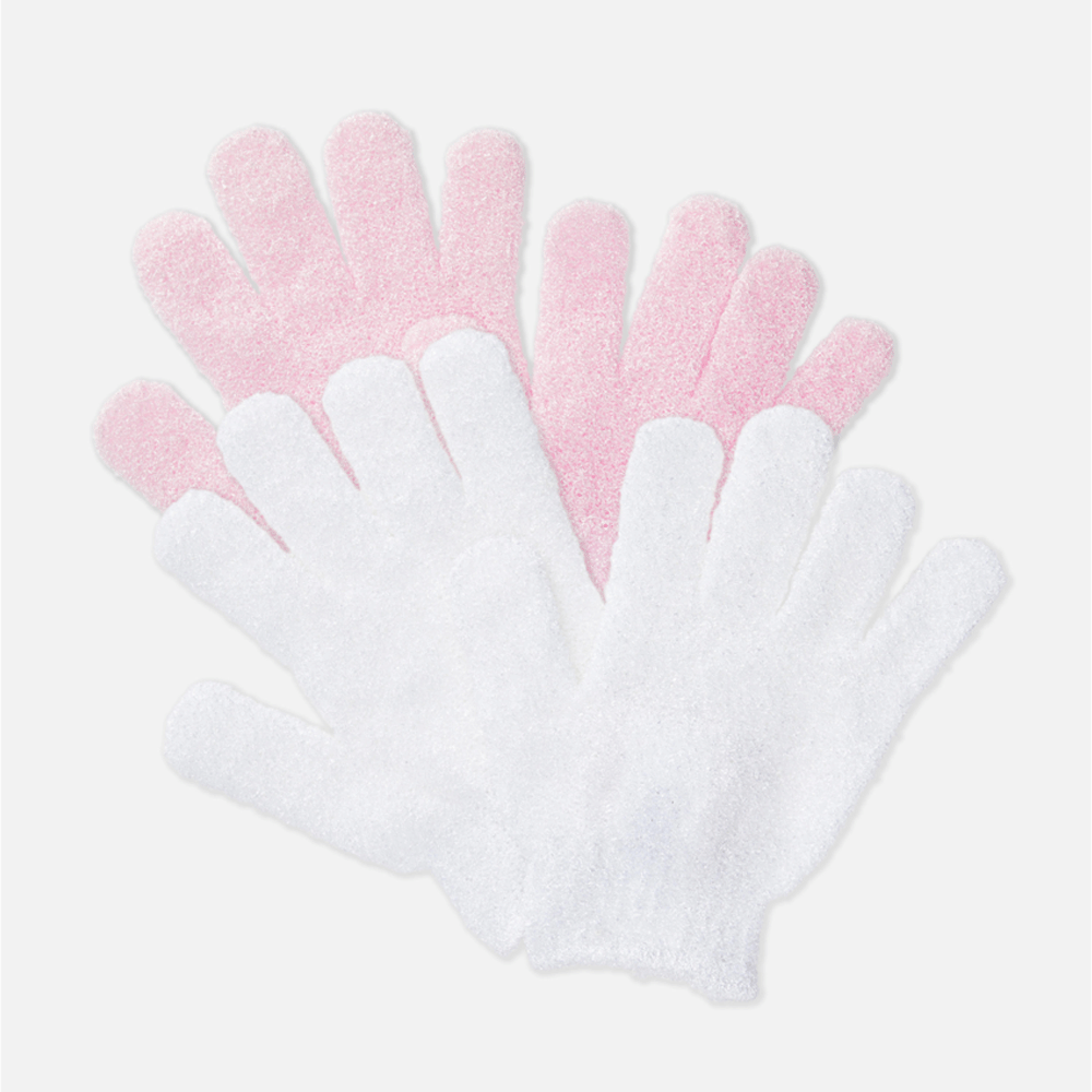 Primark Exfoliating Gloves 2pairs