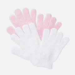 Primark Exfoliating Gloves 2pairs