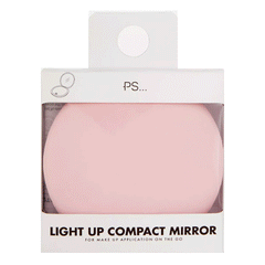 Primark Light Up Compact Mirror (211221769