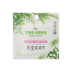 Primark Tea Tree Sheet Mask 20g