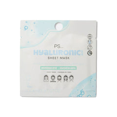 Primark Hyaluronic Sheet Mask 20g