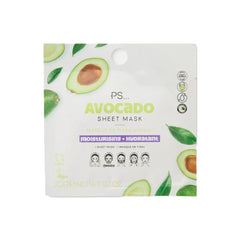 Primark Avocado Sheet Mask 20gm