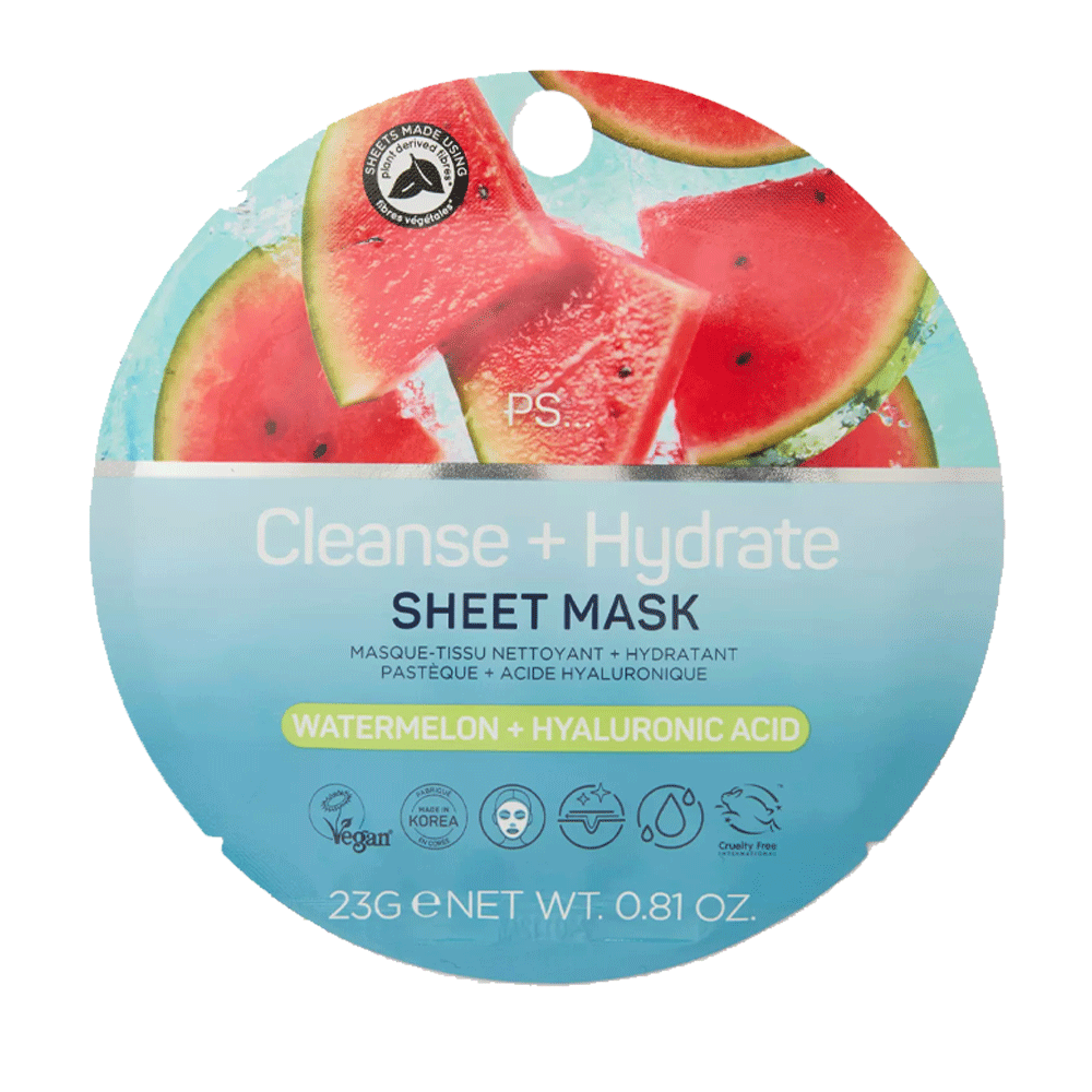 Primak Water Melon Sheet Mask