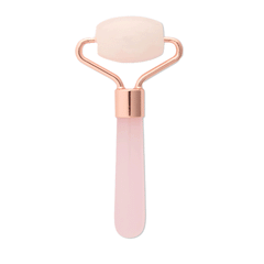 Primark Mini Rose Quartz Face Roller Pink (211618168