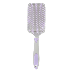Primark Smoothing Paddle Brush Purple Big