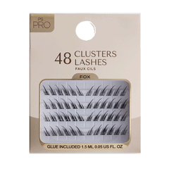 Primark Clusters Eye Lashes 48s