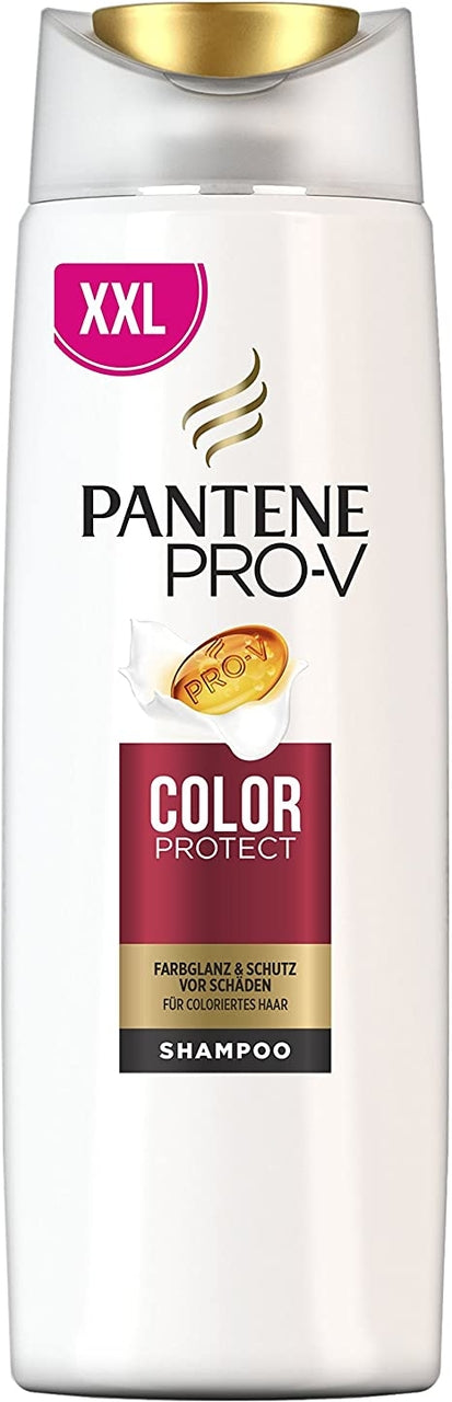 Pantene Pro-v Colour Protect Shampoo 700ml