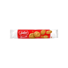 Lotus Speculoos Cream Biscuits 150g