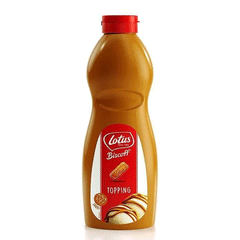 Lotus Topping 1kg