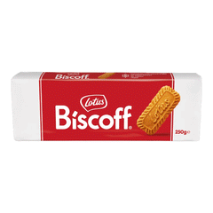 Lotus Biscoff 250g