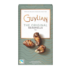 Guylian The Original Belgian Chocolates 125g