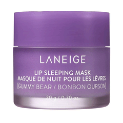 Laneige Lip Sleeping Mask Gummy Bear 20g
