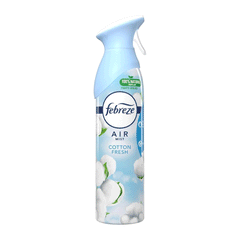 Febreze Air Mist Cotton Fresh 300ml