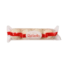 Raffaello Coconut Filling & Whole Almond Chocolate 40g
