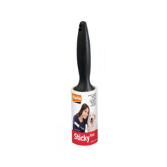 Karlie Flamingo Pet Hair Lint Roller 60 Sheets