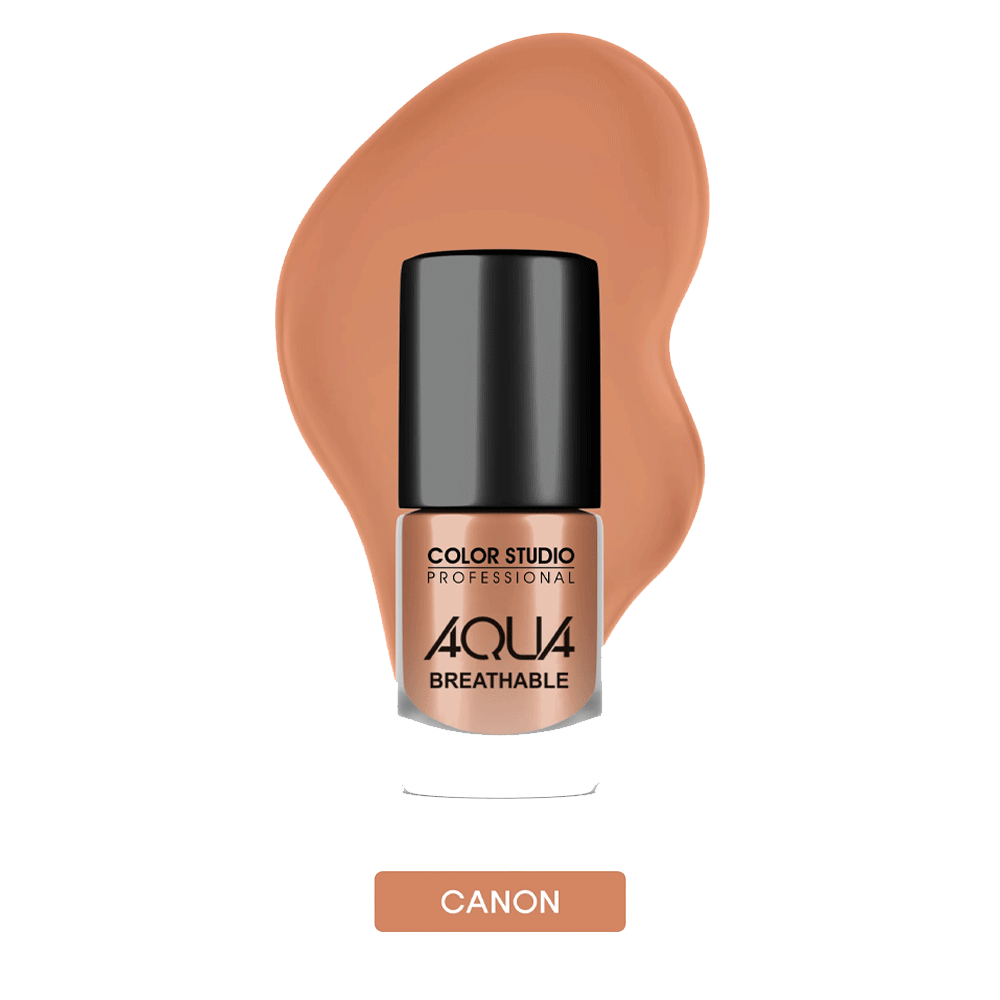 Colour Studio Aqua Breathable 5.5ml Cannon