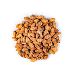 Springs Almond Dry Roasted Salted