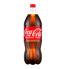 Coco Cola 2ltr