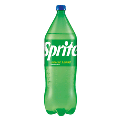 Sprite Bottle 2.25ltr