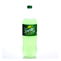 Sprite Lemon Mint Flavor Drink 1.5ltr