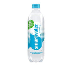 Glaceau Sparkling Smart Water 600ml