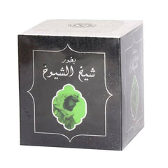 Bukhoor Sheikh Al Shuyokh Large 80g