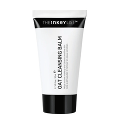 The Inkey List  Oat Cleansing Balm 50ml