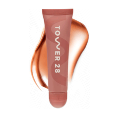 Tower 28 Lip Tinted Treatment Iced Dulce De Leche 5g